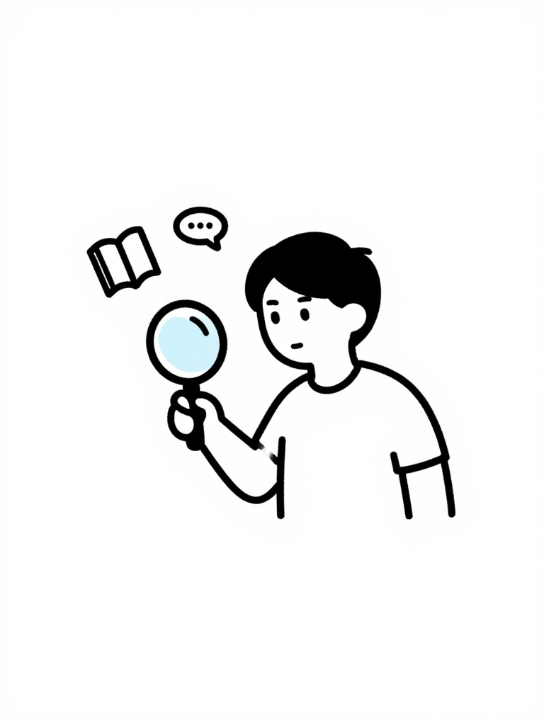 추천 콘텐츠 단계 아이콘