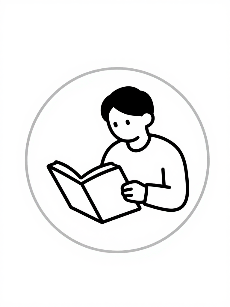 루틴 생성 단계 아이콘